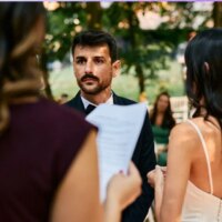 Comment comprendre si un lieu peut accueillir une cérémonie civile ayant une valeur légale