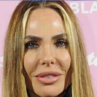 Comment recréer le look de mariage d&rsquo;Ilary Blasi
