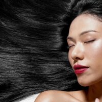 Comment se laver les cheveux avec la méthode japonaise