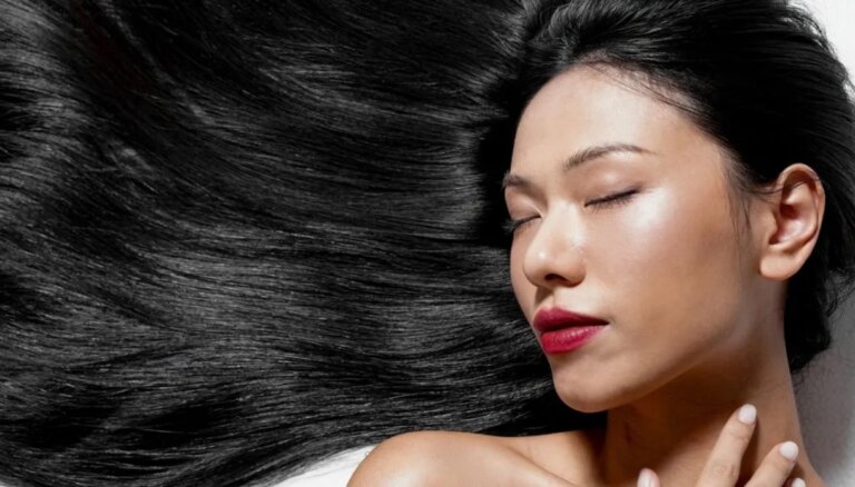 Comment se laver les cheveux avec la méthode japonaise