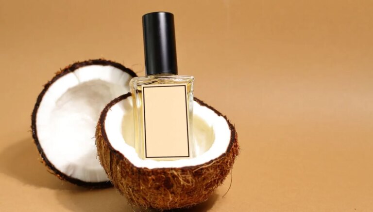 Des senteurs de noix de coco qui vous donnent (encore) l&rsquo;impression d&rsquo;être en vacances