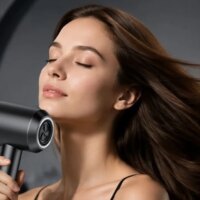 Le sèche-cheveux ionique, la meilleure alternative au sèche-cheveux Dyson