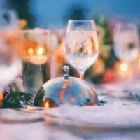 Combien de temps doit durer un dîner de mariage : cours, pauses et animations