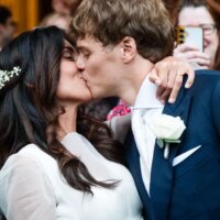 Comment organiser un mariage dans le style de Giorgia Cardinaletti