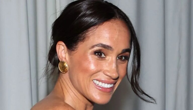 La crème pour le visage préférée de Meghan Markle