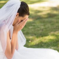 Le plan B n’est pas seulement « s’il pleut » : tous les plans d’urgence d’un mariage