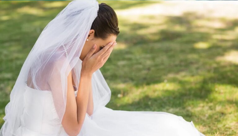 Le plan B n’est pas seulement « s’il pleut » : tous les plans d’urgence d’un mariage
