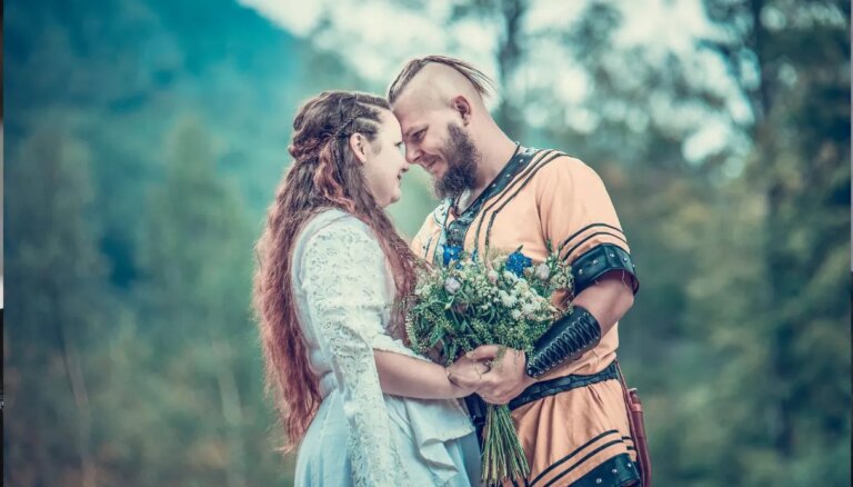 Les anciens rites vikings, ce qu&rsquo;ils sont et comment les inclure dans un rituel