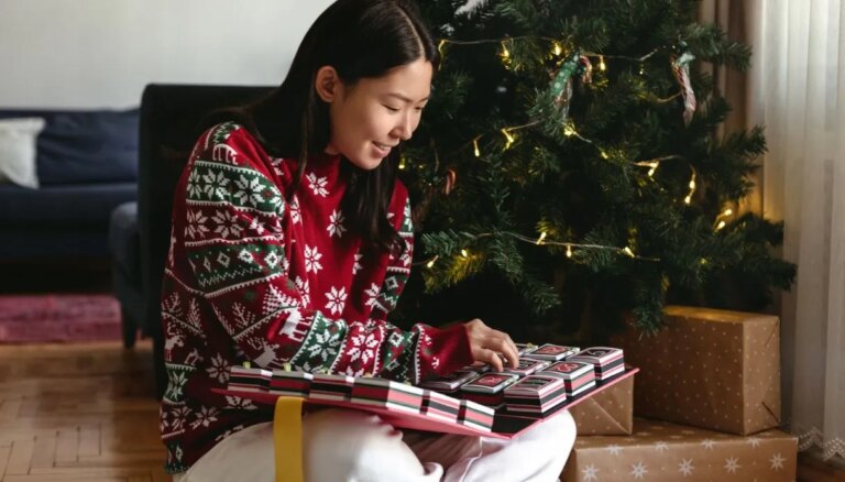 Noël pour les beauty addicts a déjà commencé : les calendriers de l&rsquo;Avent à ne pas manquer