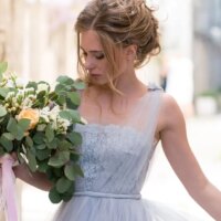 Pas seulement du blanc : les couleurs de mariage qui remplacent l&rsquo;ivoire classique